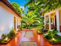 Tumaini Bungalows - parking