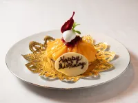 Tabist Hotel Colosseum Inn Tateshina - Breakfast