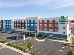 Holiday Inn Express & Suites LINDEN - NEWARK SOUTH by IHG