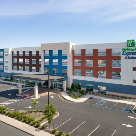 Holiday Inn Express & Suites LINDEN - NEWARK SOUTH by IHG