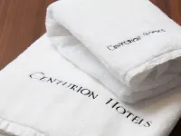 Centurion Hotel Classic Nara Station - Hot Tub