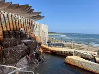 Zekkeino Yado Inubohsaki Hotel - น้ำพุร้อน