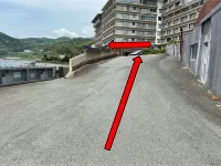 Ryugu No Tsukai - parking