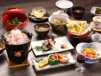 湖苑飯店