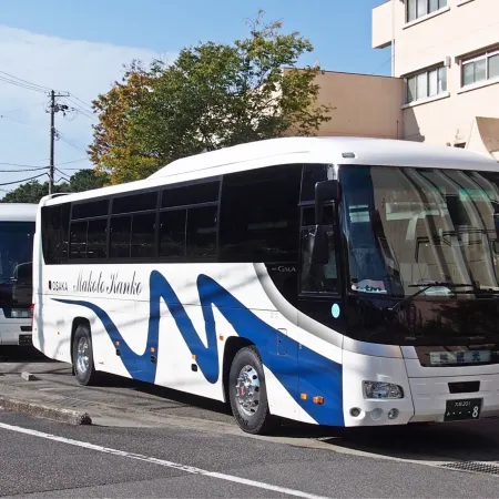 Shiozaki Onsen Awajishima Kaijyo Hotel