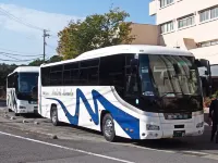 Shiozaki Onsen Awajishima Kaijyo Hotel - parcheggio