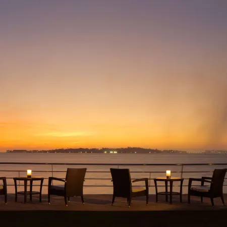 Park Hyatt Jeddah Marina Club and Spa