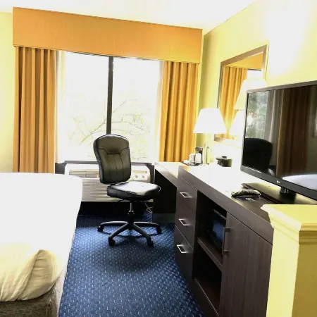 Park Inn by Radisson Albany