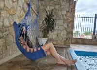 Hotel São Charbel - Горячие источники