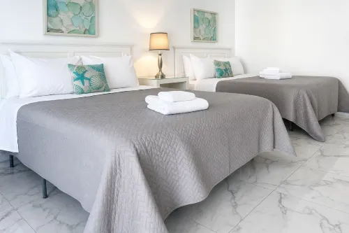 The Sunset Stay Bnb - Apartments