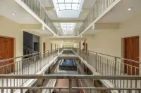 Hotel Beverly Residency - Nileshwar - Wifi