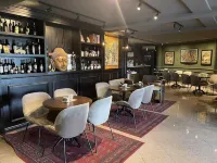 Hotel Keto - Quầy Bar