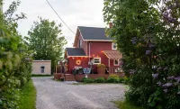Unique Island Rental in Stanhopein my Home) - Apartments