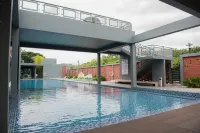 山打根Sri Indah Trival Property民宿 - 停車場