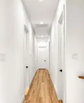 Modern 3BR Near UH Downtown Stadiums - Condos