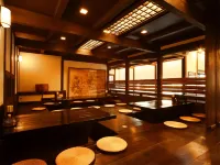 葛城溫泉八風之湯八風別館日式旅館 - 早餐