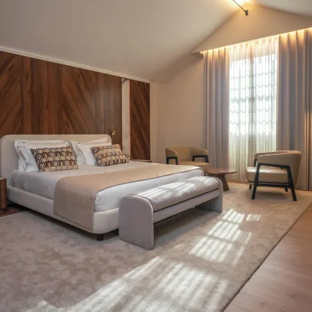 The Book Hotel