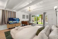 Modern Pacifica Studio Near Beaches & SF - Apartments