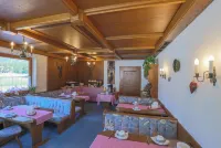 Pension Edi - sarapan