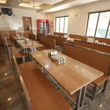 Hotel Rangoli Dharampur
