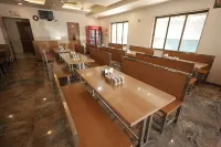 Hotel Rangoli Dharampur - 2 estrellas