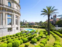 Sofitel Montevideo Casino Carrasco & Spa - de playa