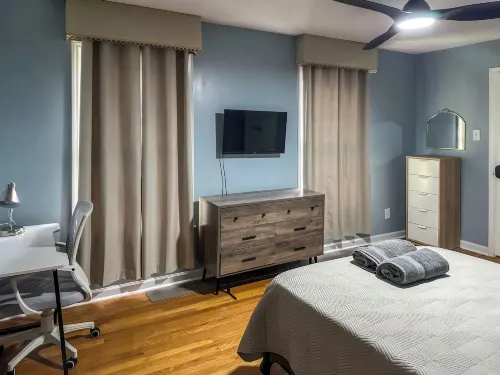 Staysobrio Luxury Stays - Homestays