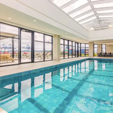 Mercure Itajaí Navegantes