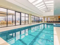 Mercure Itajaí Navegantes - Beach