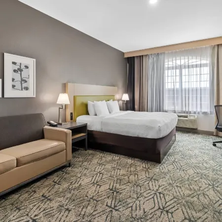 Country Inn & Suites by Radisson, Bowling Green, KY