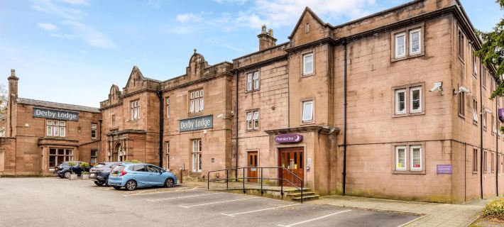 Premier Inn Liverpool (Roby) Hotel a Liverpool