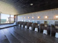 Hotel Mikawa Kaiyoukaku - น้ำพุร้อน
