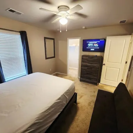 The Perfect Guesthouse for Family and Group Trips