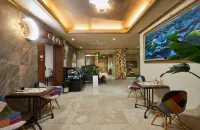 California Hotel - Wifi