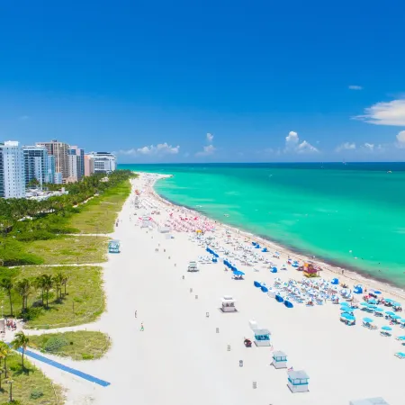 Park Royal Miami Beach