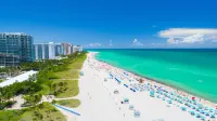 Park Royal Miami Beach - 2 Yıldız