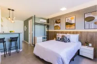 GO Cidade Baixa by My Way - Apartments