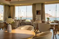 Azal Lagoons Resort Abu Simbel - parking