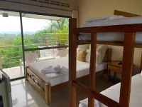 Hotel Campestre Cerro Dorado - Pet friendly