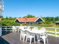 8 Person Holiday Home in Haderslev by Traum - WiFi