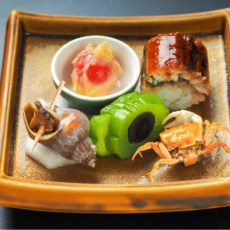 Arai Ryokan