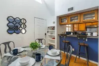 Austin Apartments by Andes STR - Homestays