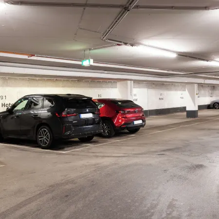 Holiday Inn Ratingen City by IHG