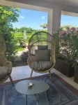 Agriturismo Camerin - CL Agri Lounge - Wifi
