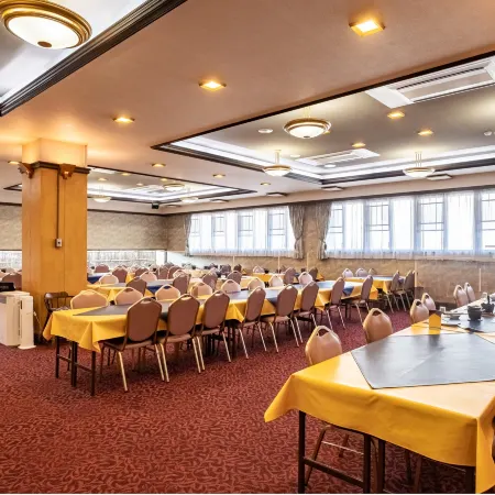 Hotel Hatta
