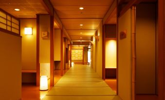 Shikinoyado Minoya