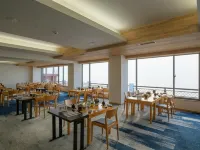 Takeya Hotel - Desayuno
