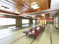 Hotel Tango Nakamura So โรงแรมใกล้สวนสนุก Amanohashidate View Land