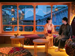 Kinosaki Onsen Tokitotoki
