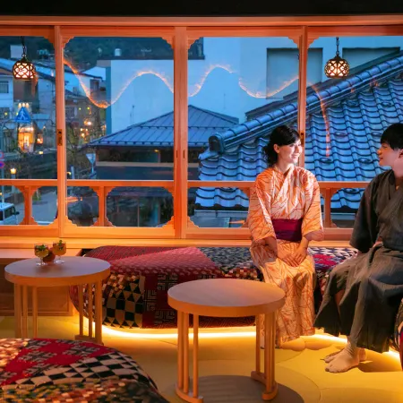 Kinosaki Onsen Tokitotoki